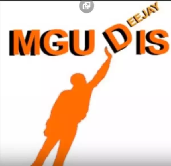 DJ Mgudis - Karma (Original Mix)